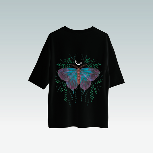 Divinity Fly (black)