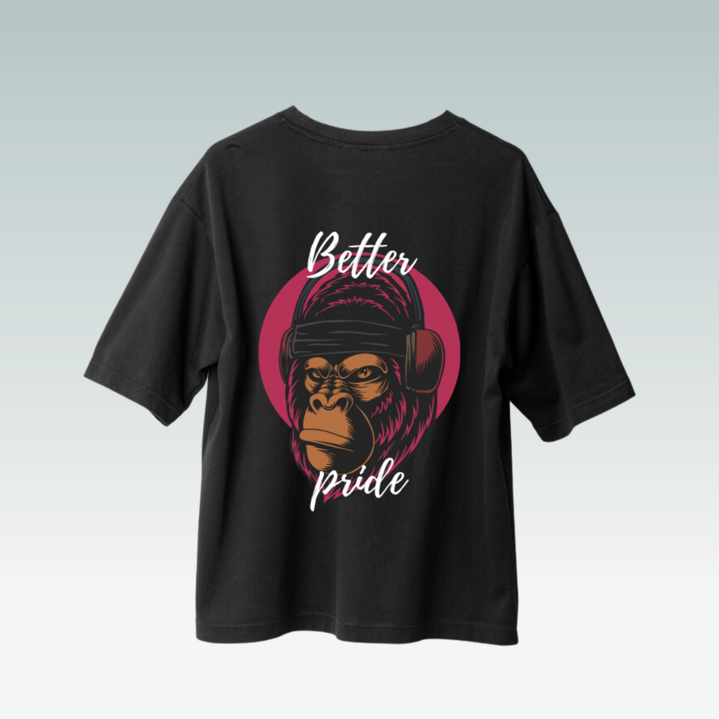 Better Pride (black)