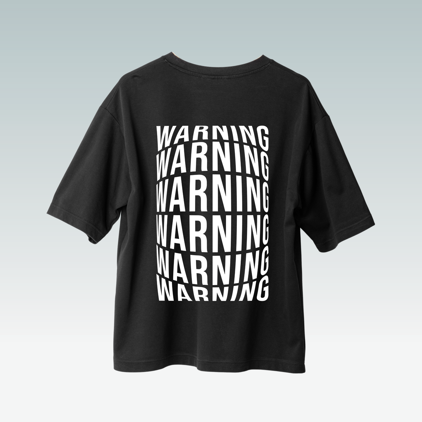 Warning (black)