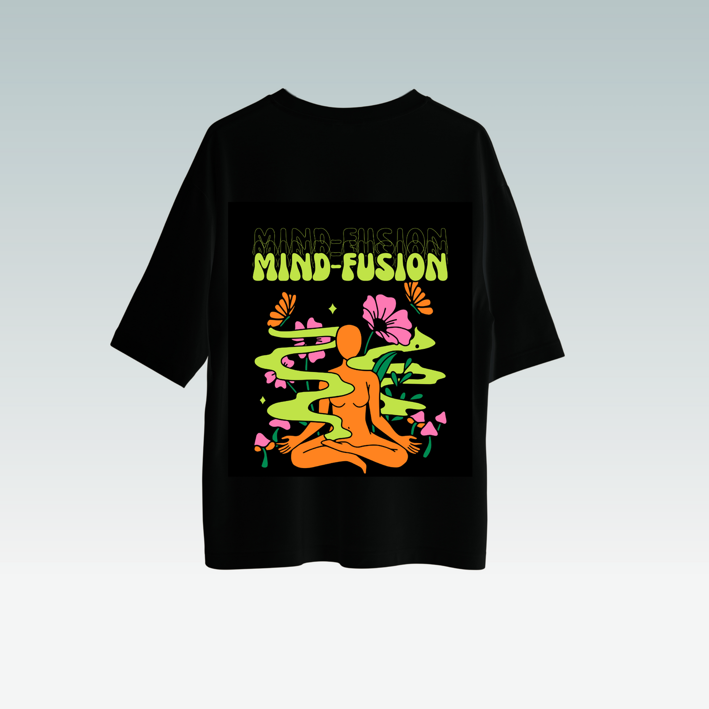 Mind Fusion (black)