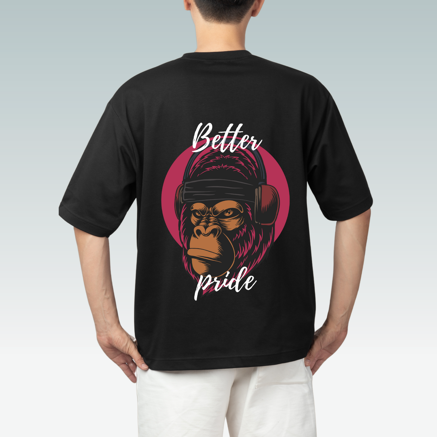 Better Pride (black)